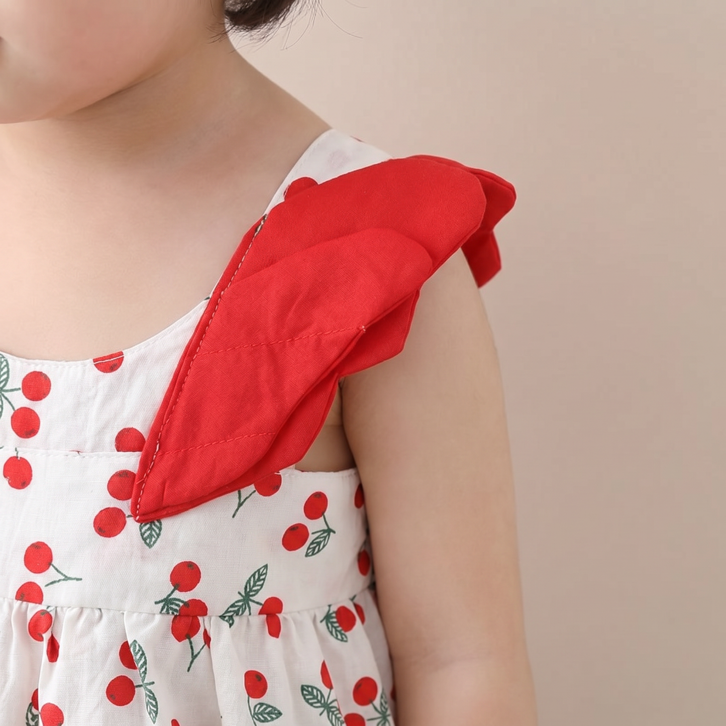 Sweet Orchard Dress Set