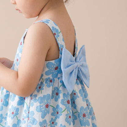 Blooming Garden Dress Set