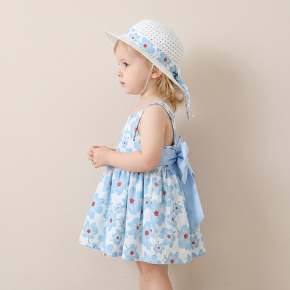 Blooming Garden Dress Set