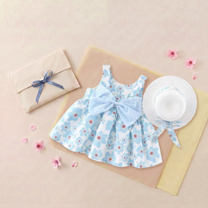 Blooming Garden Dress Set