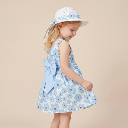 Blooming Garden Dress Set