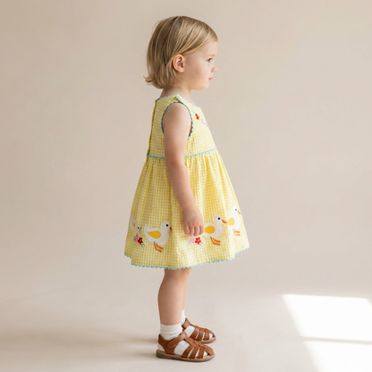 Little Storybook Dress