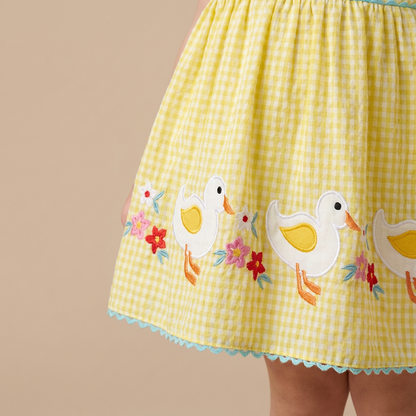 Little Storybook Dress