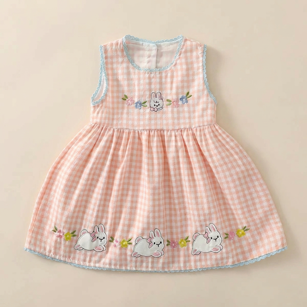 Little Storybook Dress