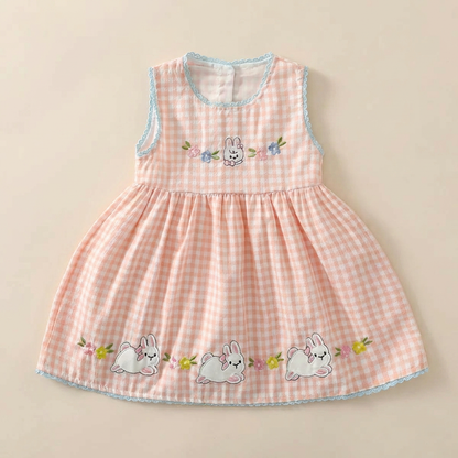 Little Storybook Dress