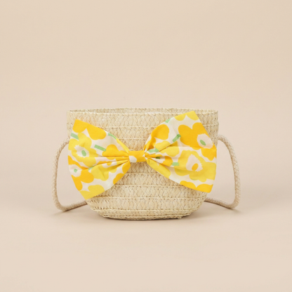 Sunny Bloom Dress Set