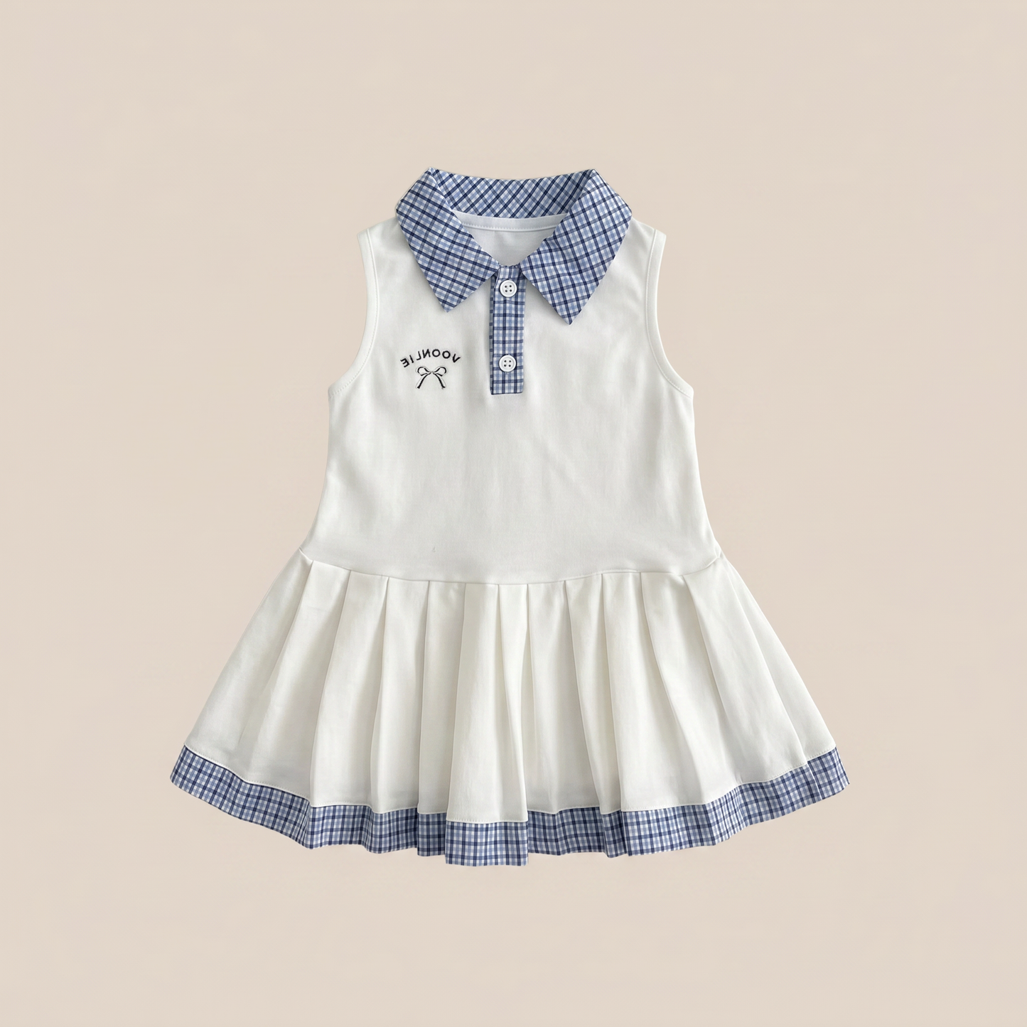 Little Academy Dress