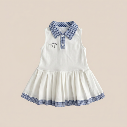 Little Academy Dress