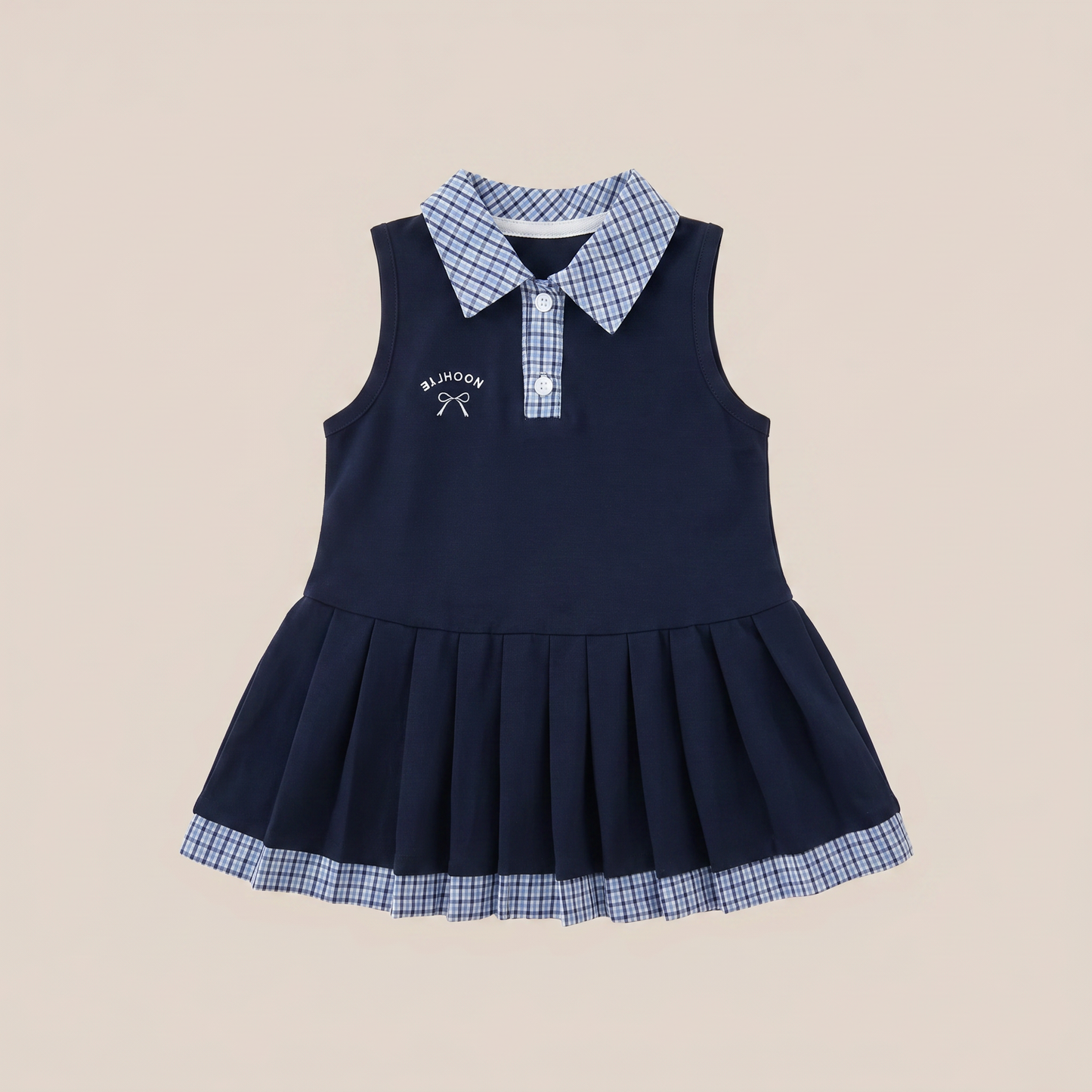 Little Academy Dress