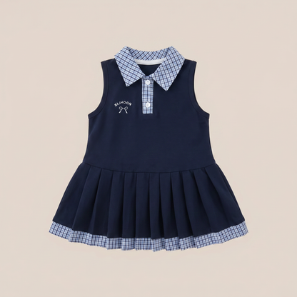 Little Academy Dress
