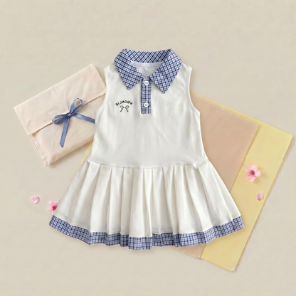 Little Academy Dress