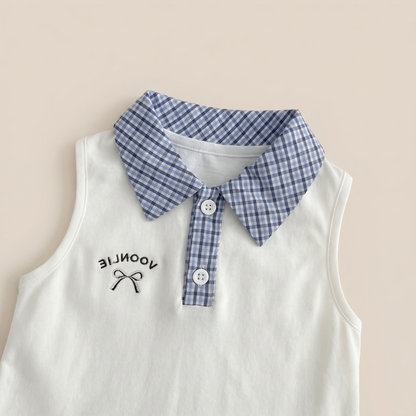 Little Academy Dress