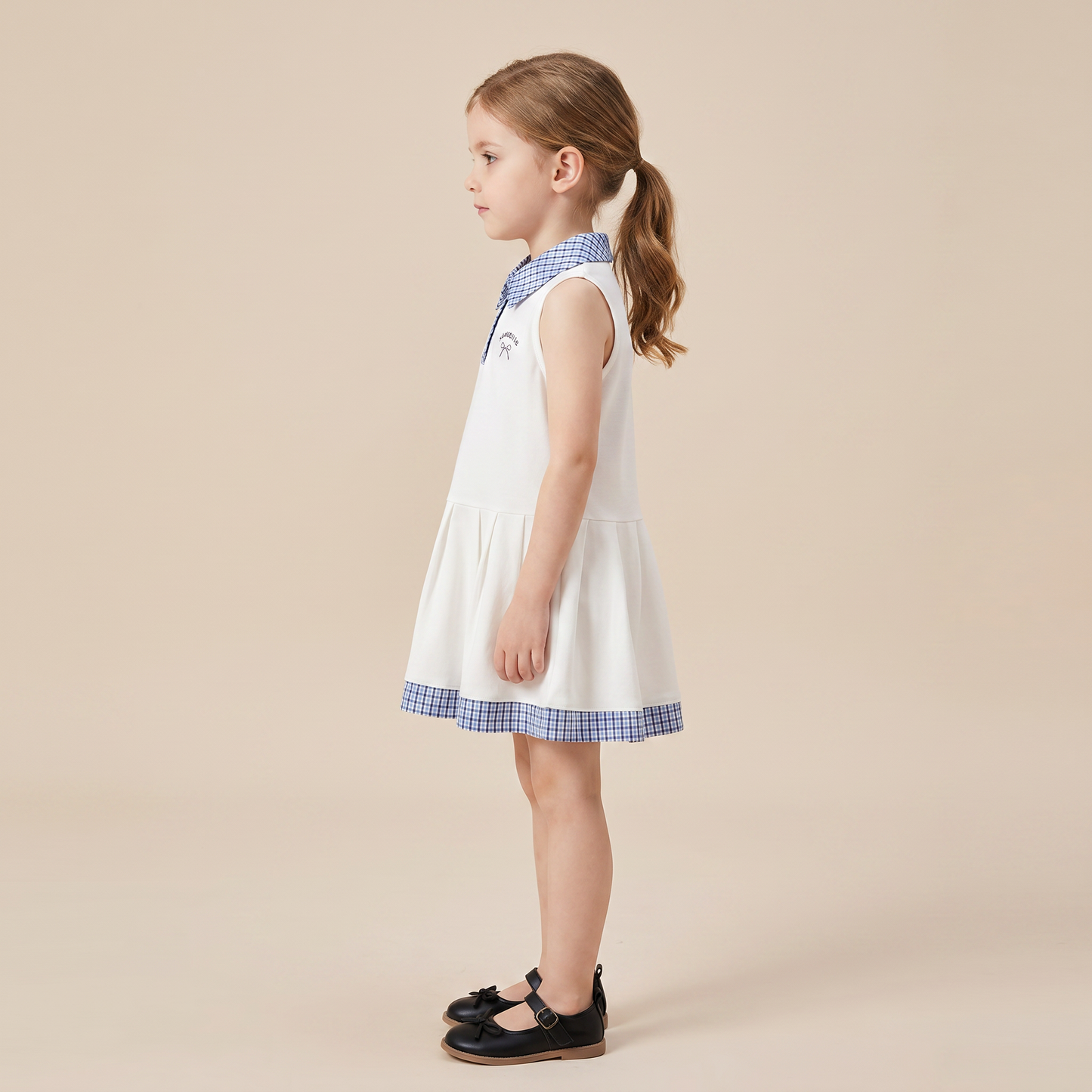 Little Academy Dress