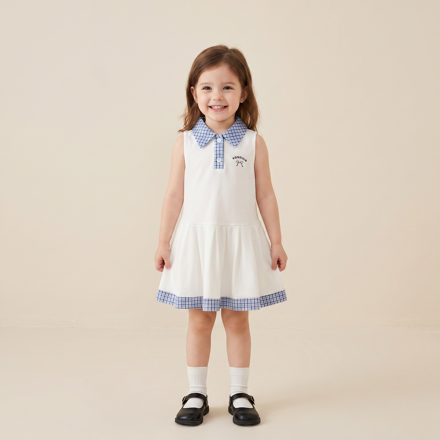 Little Academy Dress