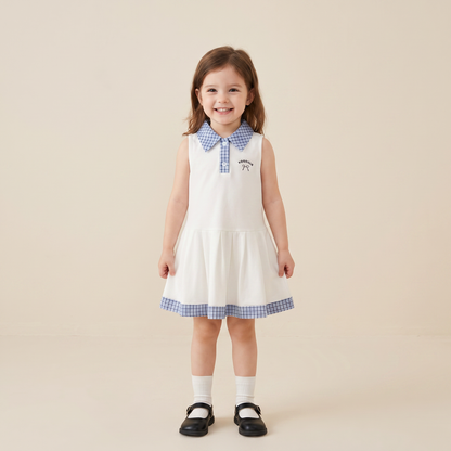 Little Academy Dress