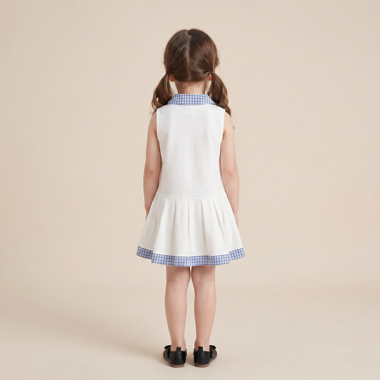 Little Academy Dress