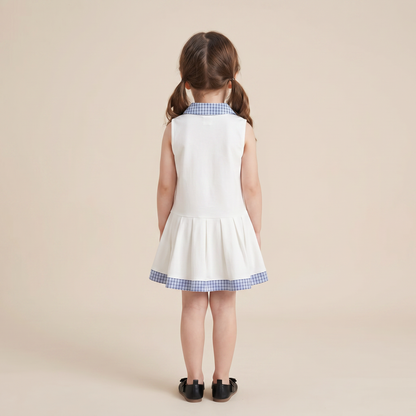Little Academy Dress