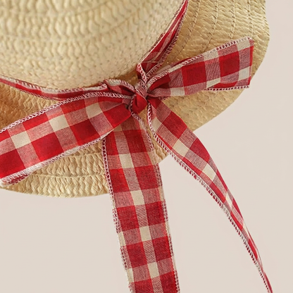 Classic Picnic Dress Set