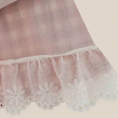 Classic Picnic Dress Set