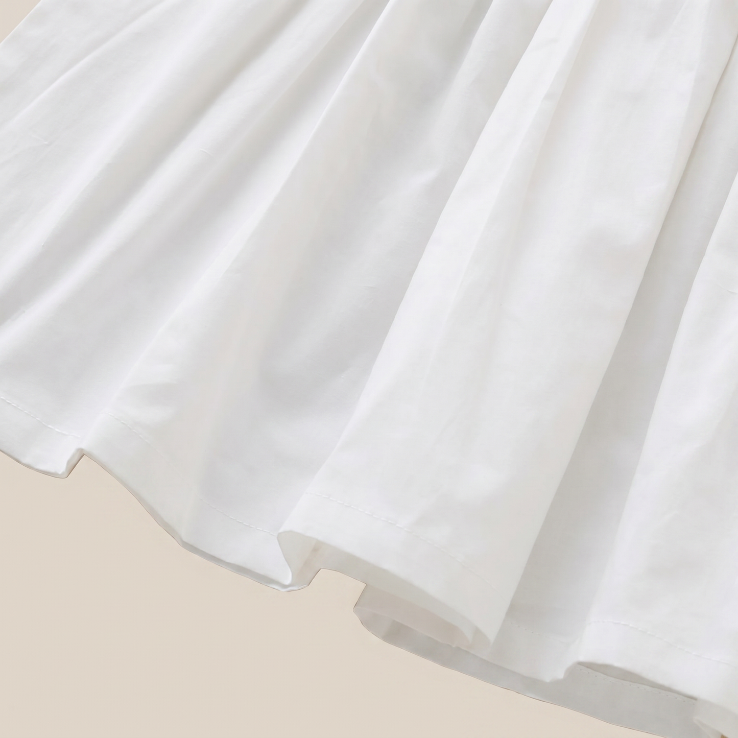 Classic Bow Dress