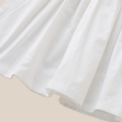 Classic Bow Dress