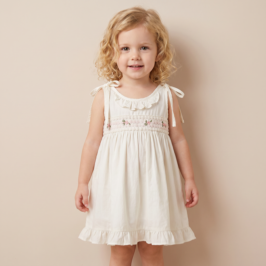 Little Heirloom Dress
