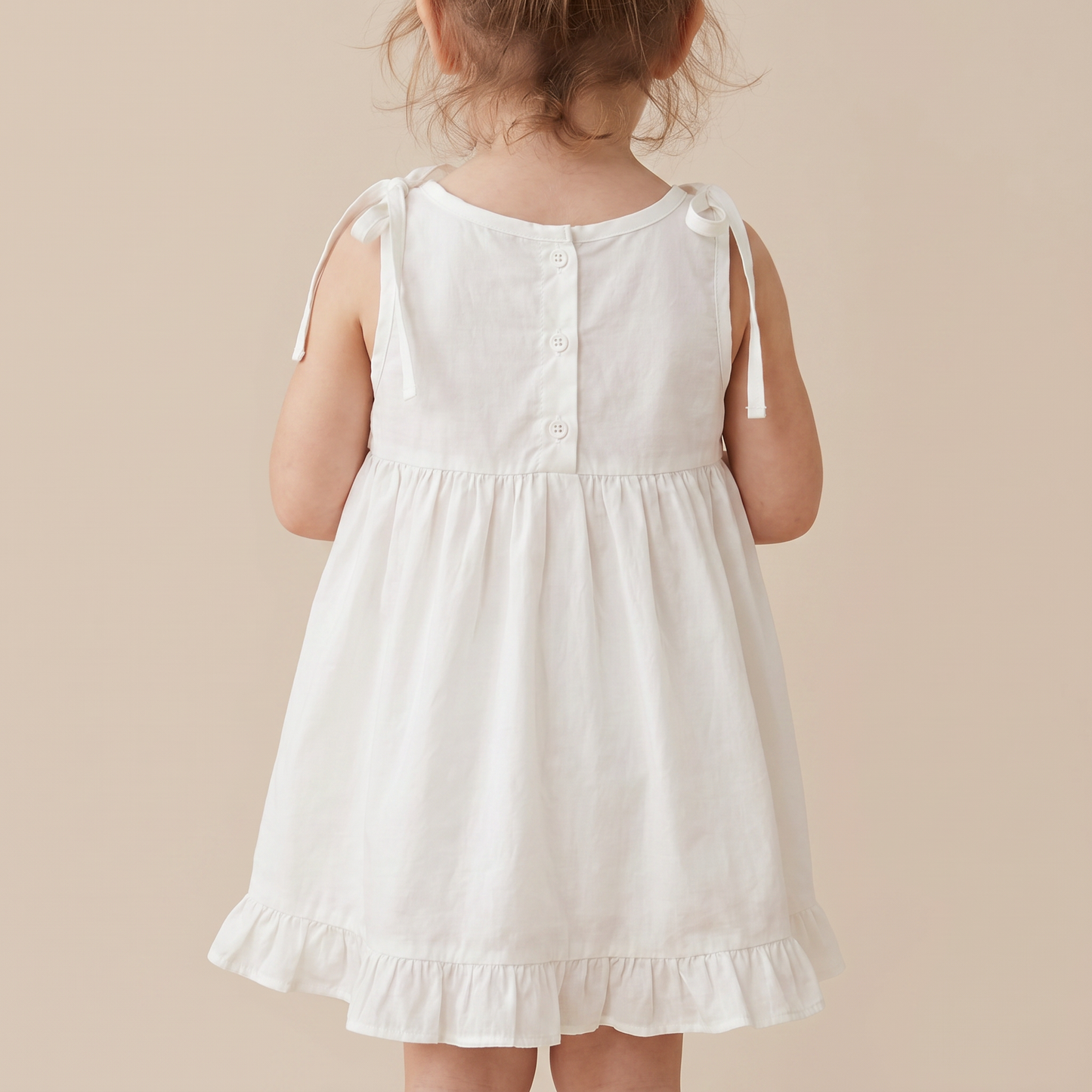 Little Heirloom Dress