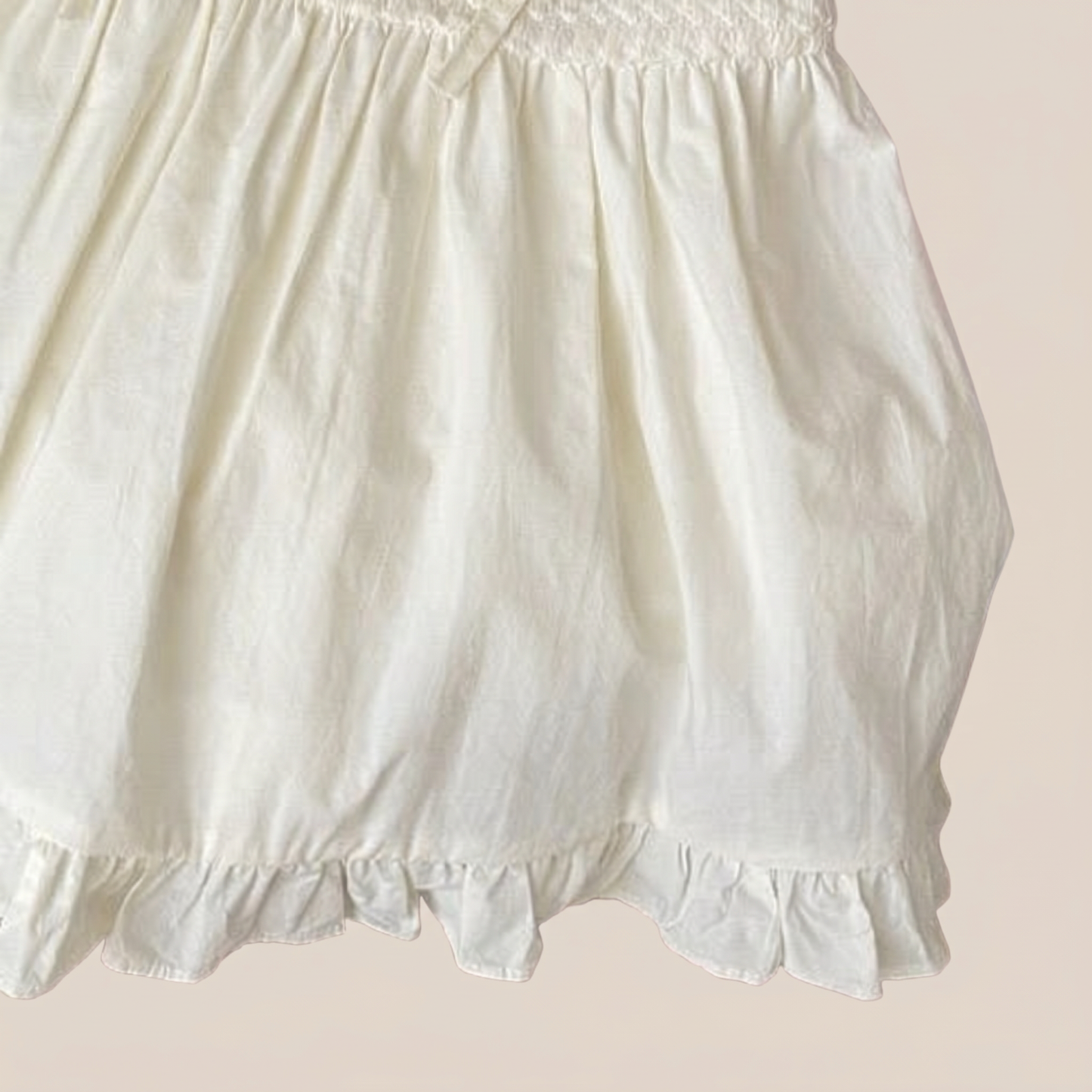 Little Heirloom Dress