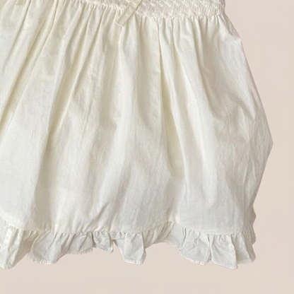 Little Heirloom Dress