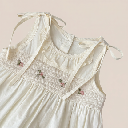 Little Heirloom Dress