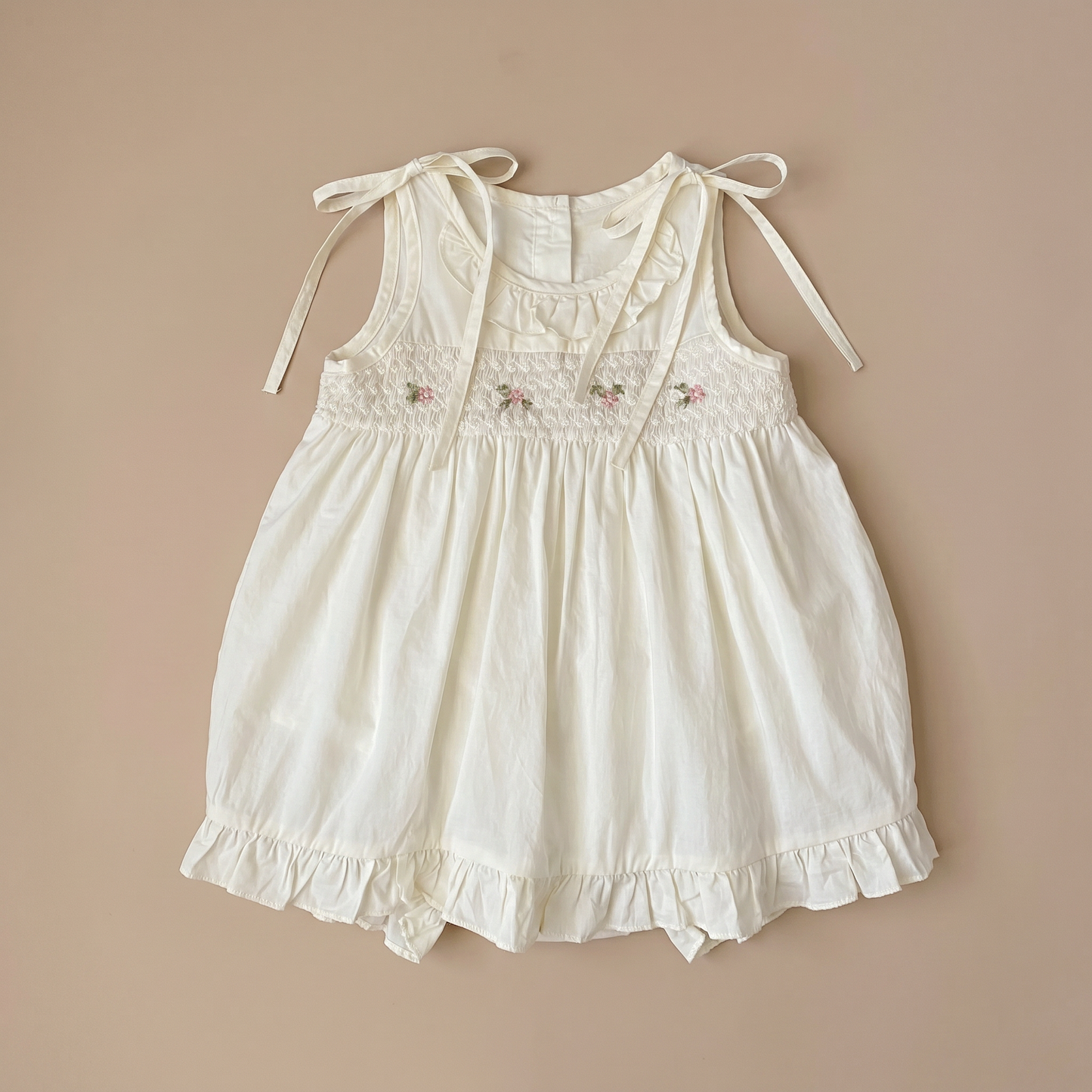 Little Heirloom Dress