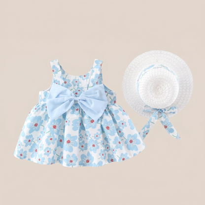 Blooming Garden Dress Set