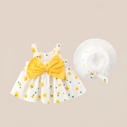 Blooming Garden Dress Set
