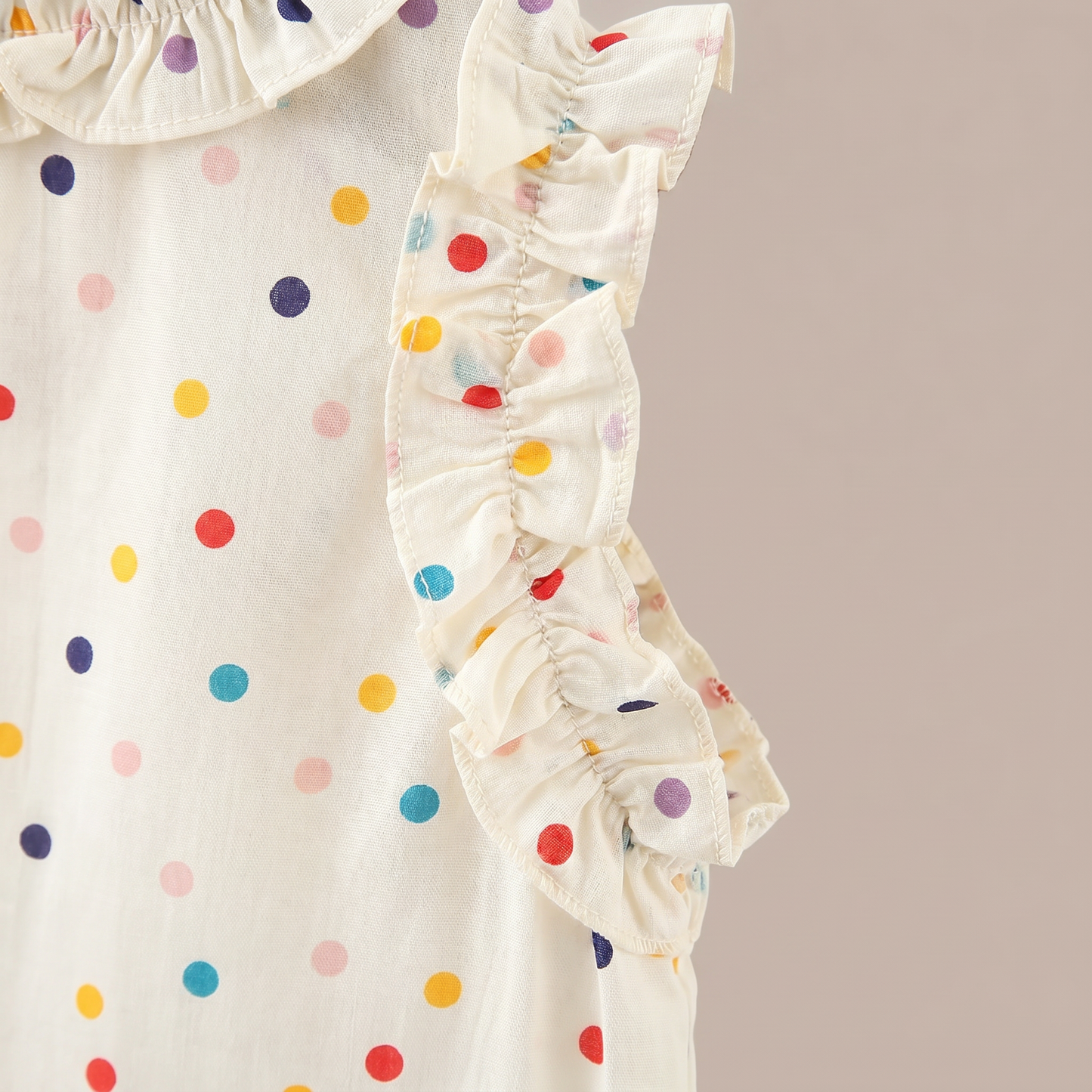 Sweet Vintage Dress Set
